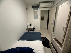 Queensway Tower / Queensway Shopping Centre (D3), Apartment #580801491